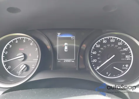 2022 Toyota Camry Se z USA, uszkodzony, nr VIN 4T1G11AK0NU701232